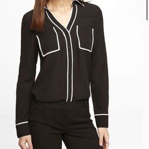 Express Portofino top